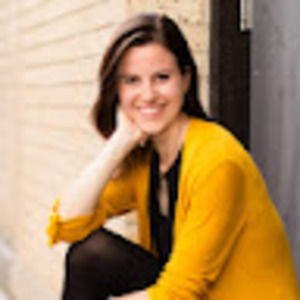 Meet your Posher, Abigail